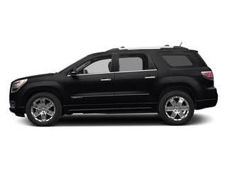 2016 GMC Acadia