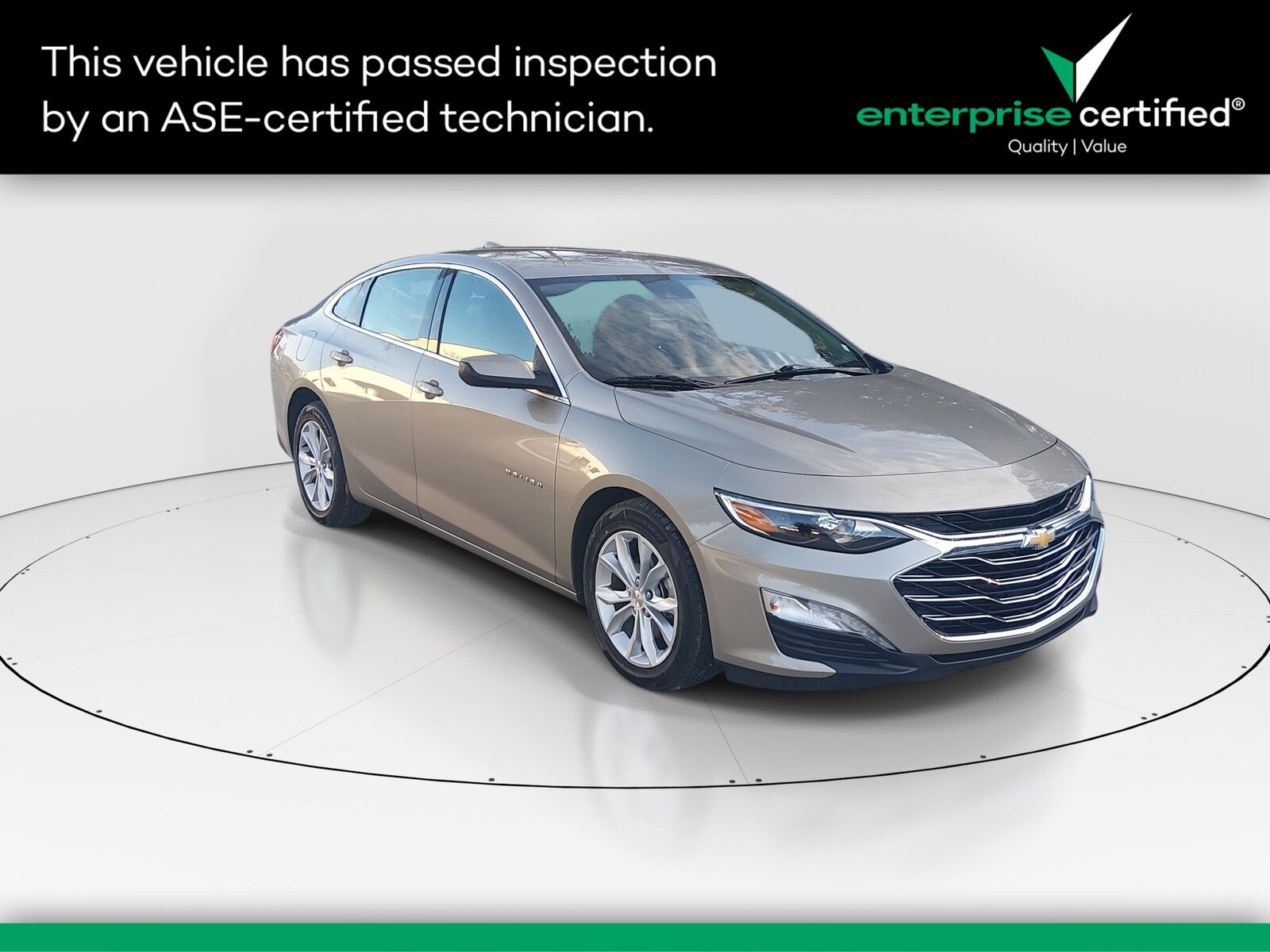 2025 CHEVROLET Malibu