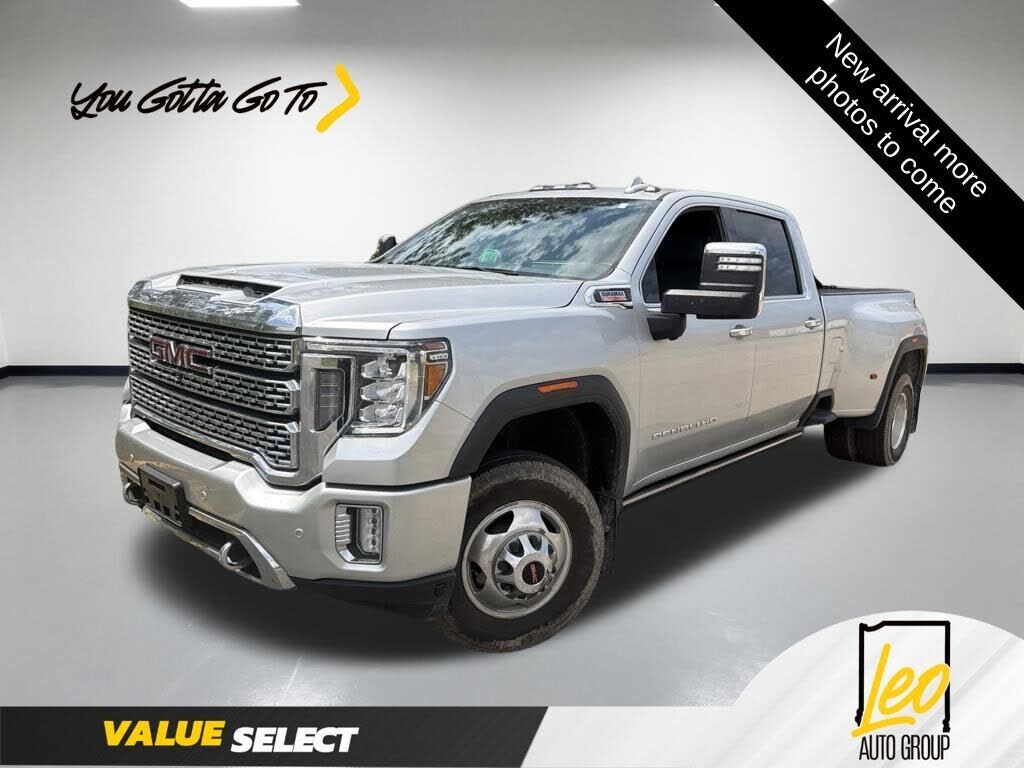 2022 GMC Sierra