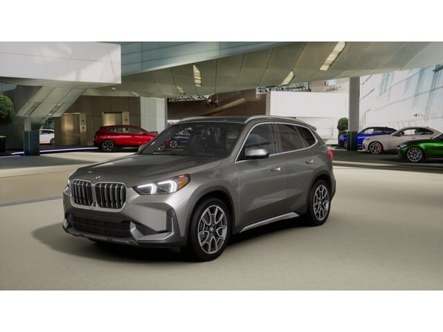 2027 BMW X1