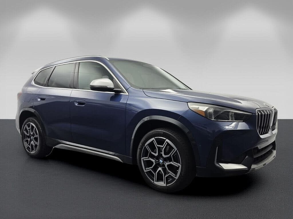 2023 BMW X1