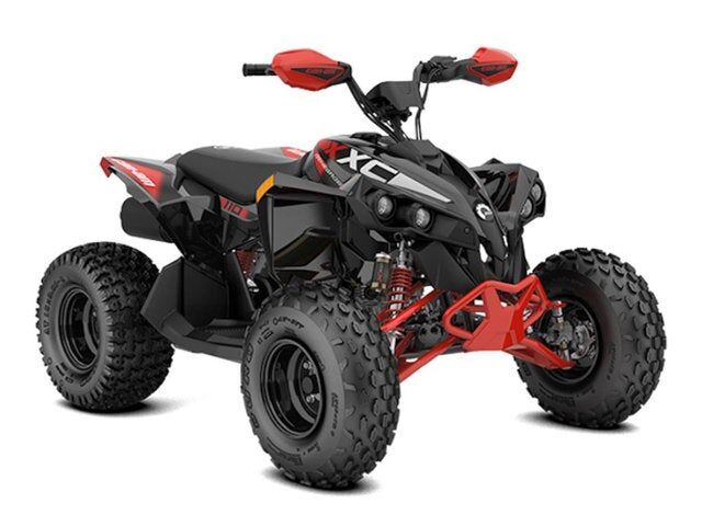 2026 CAN-AM Renegade