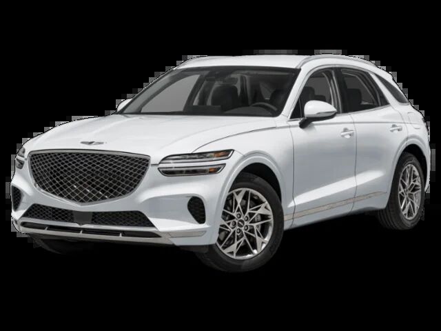 2025 GENESIS GV70