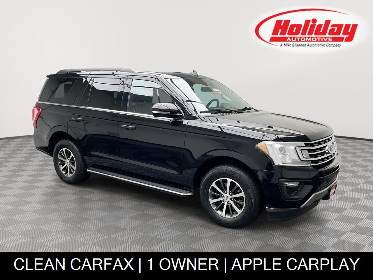 2020 FORD Expedition
