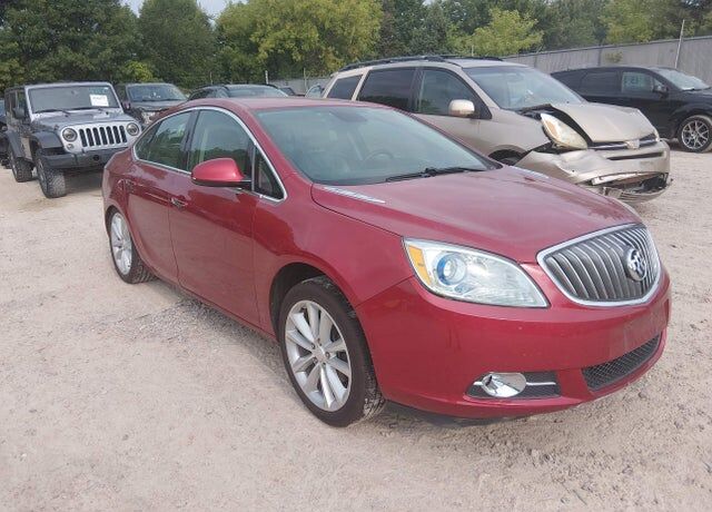 2013 BUICK Verano