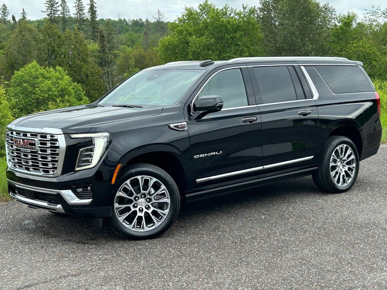 2026 GMC Yukon XL