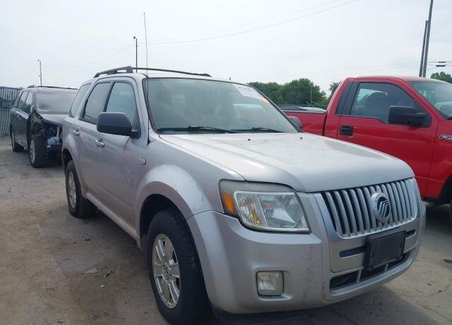 2009 MERCURY Mariner