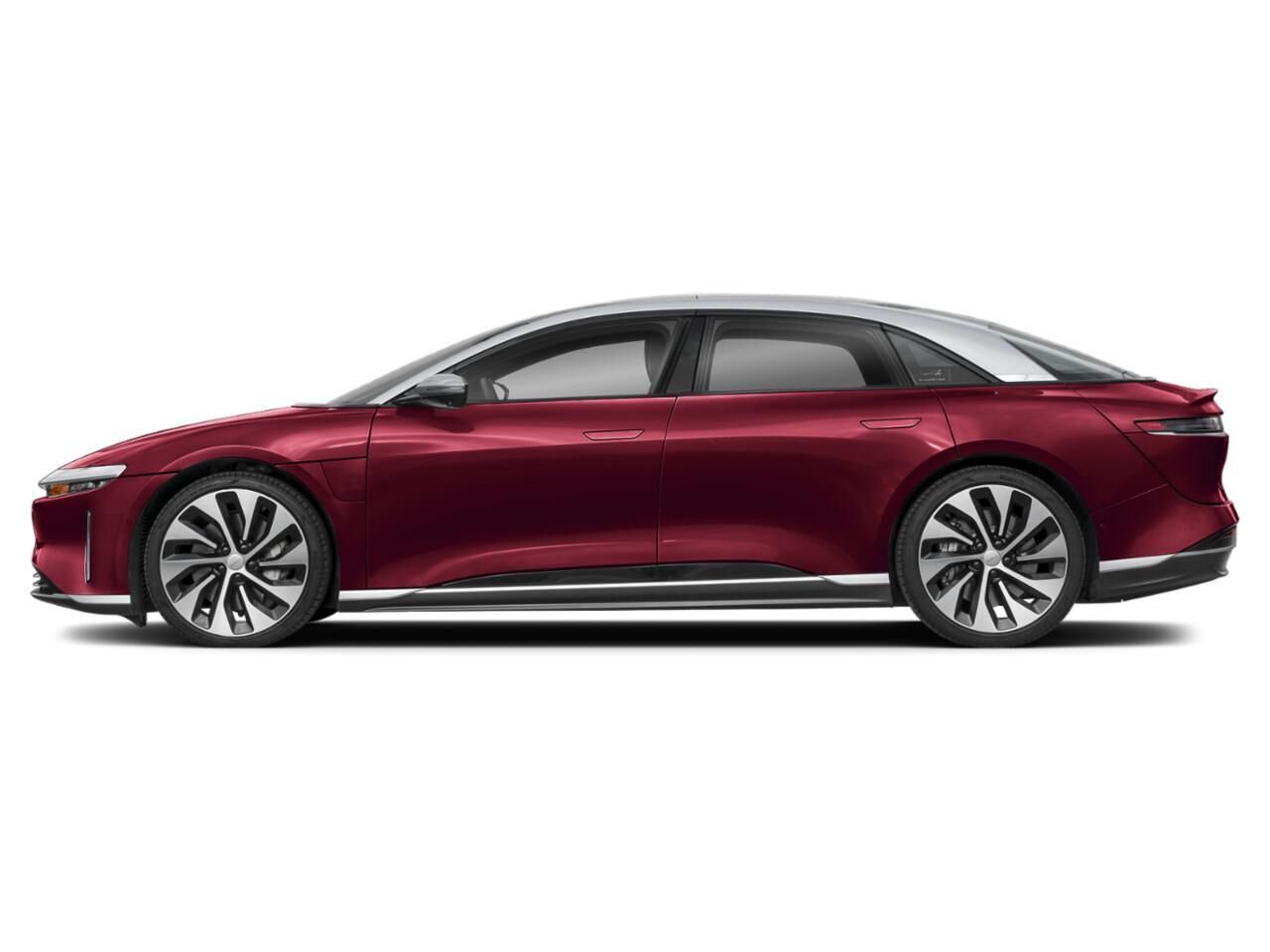 2023 LUCID MOTORS Air