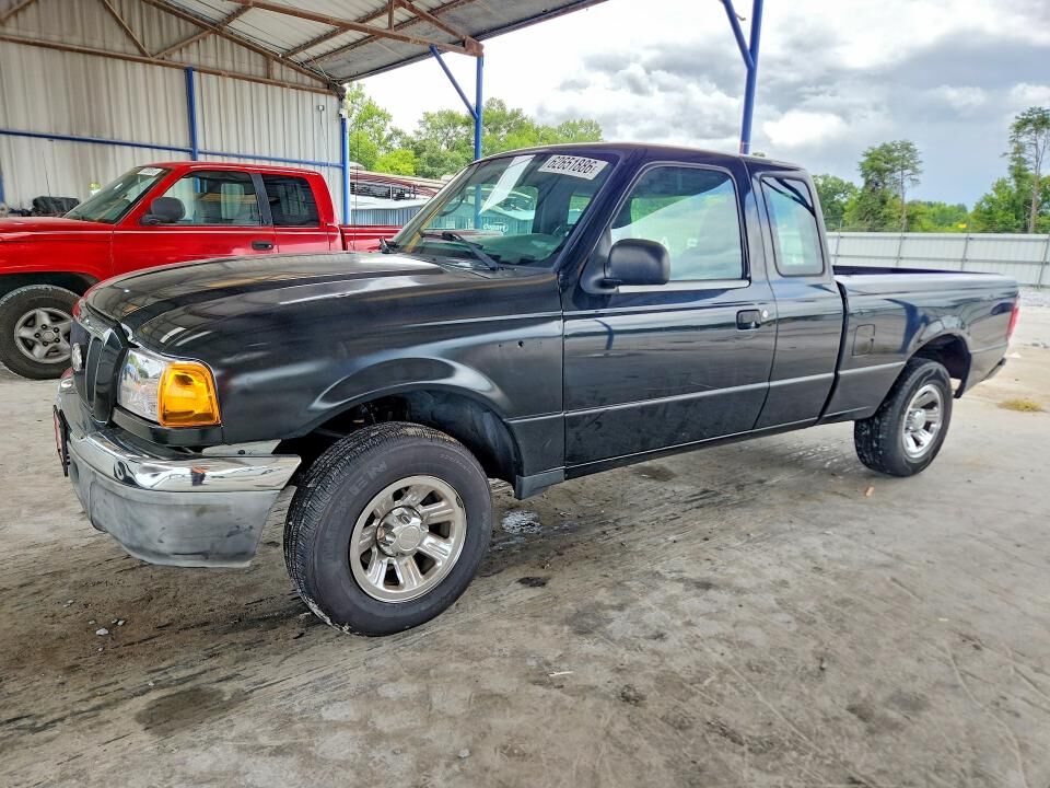 2005 FORD Ranger