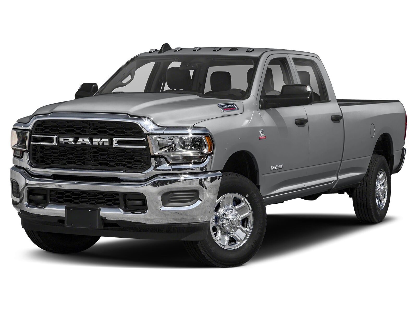 2019 RAM 2500