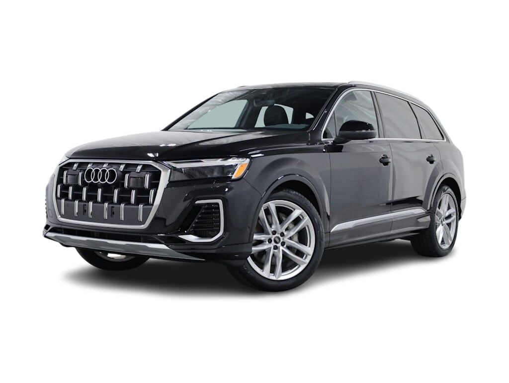 2025 AUDI Q7