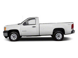 2011 GMC Sierra