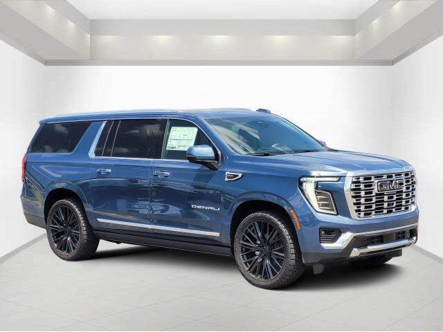 2026 GMC Yukon XL