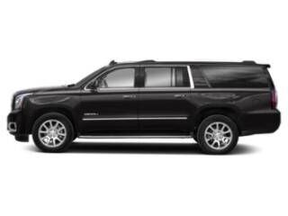 2020 GMC Yukon XL