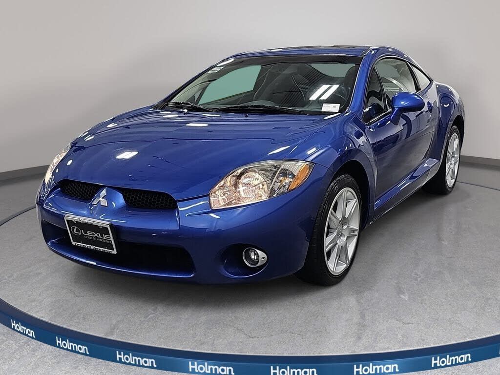 2006 MITSUBISHI Eclipse