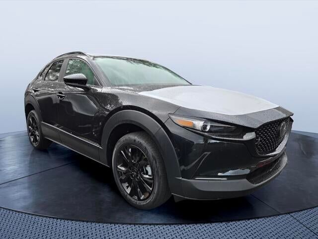 2026 MAZDA CX-30