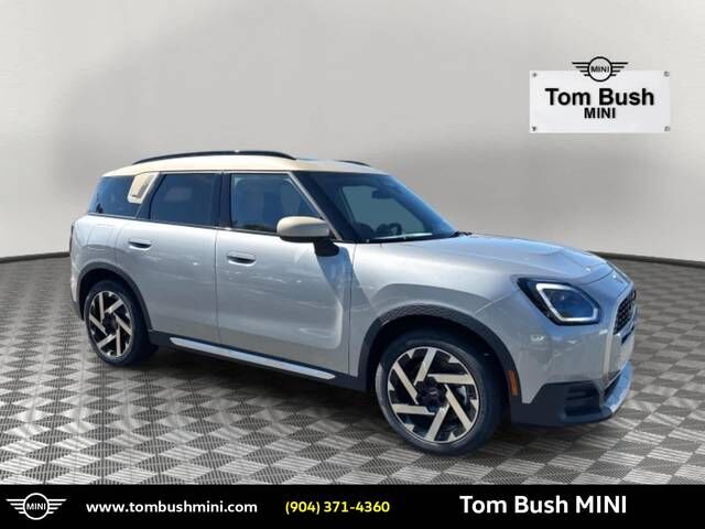 2025 MINI Countryman