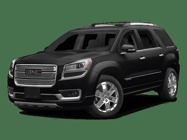 2016 GMC Acadia