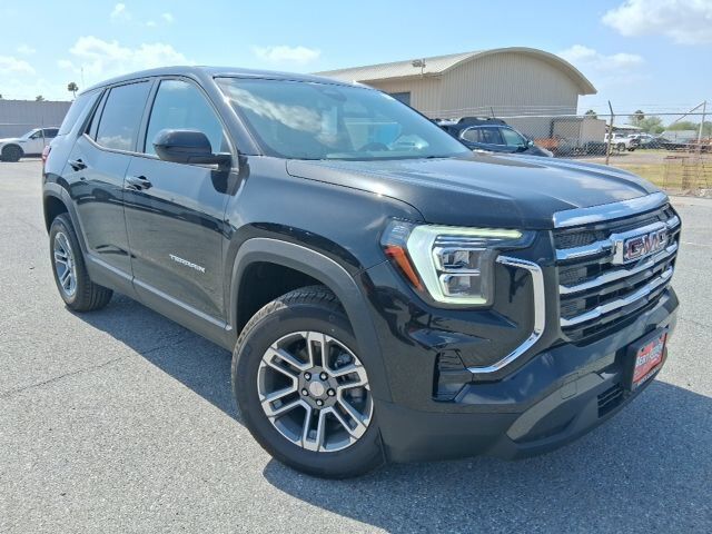 2027 GMC Terrain