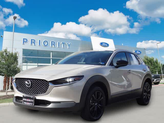 2024 MAZDA CX-30