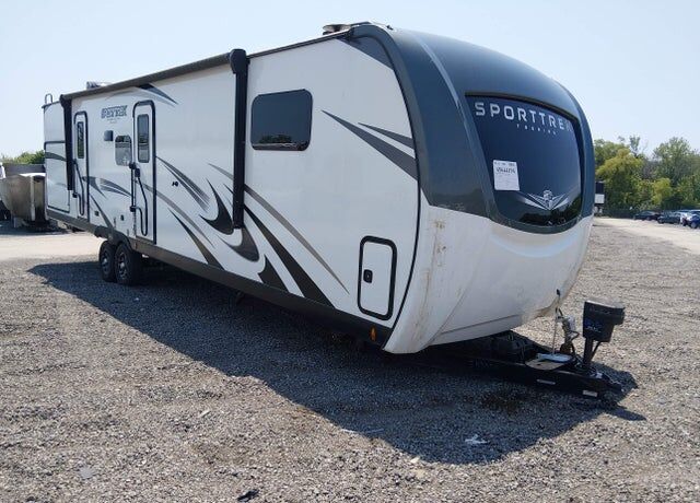 2024 KZ-RV SportTrek