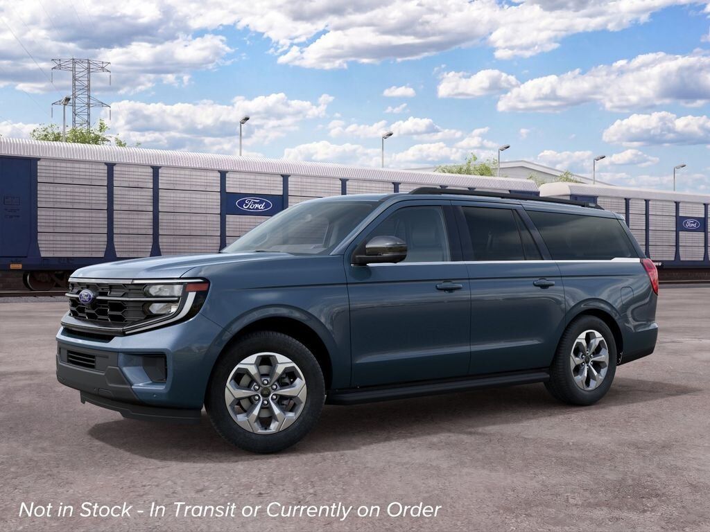 2027 FORD Expedition