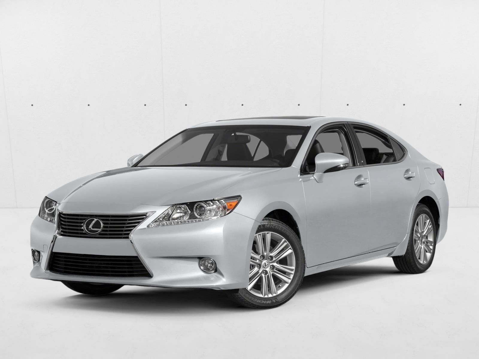 2015 LEXUS ES