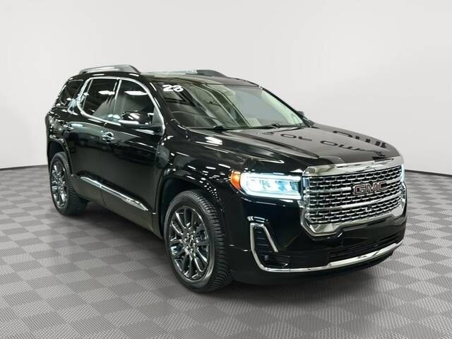2023 GMC Acadia