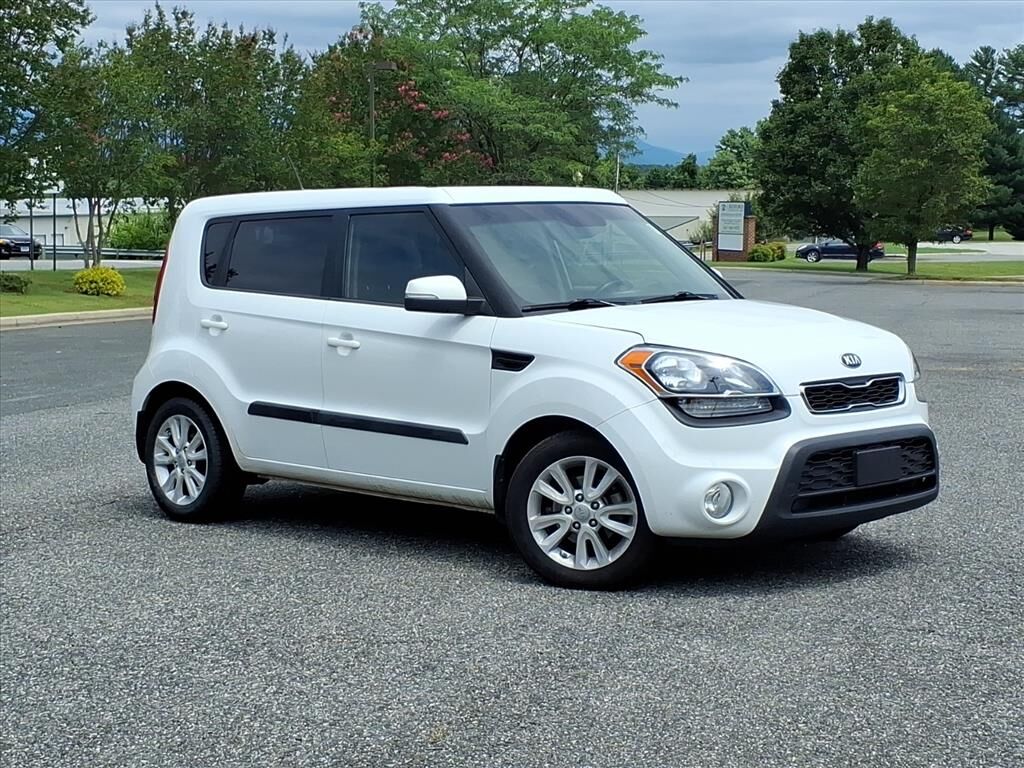 2013 KIA Soul