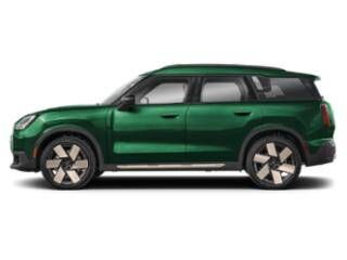 2025 MINI Countryman