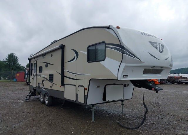 2017 KEYSTONE Keystone