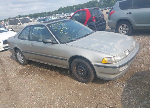 1991 ACURA Integra