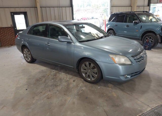 2007 TOYOTA Avalon