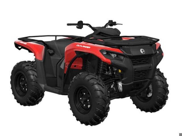 2026 CAN-AM Outlander