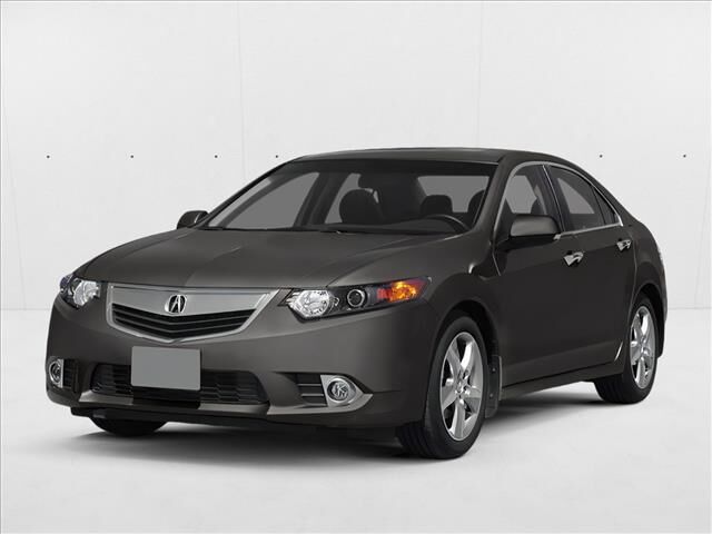 2014 ACURA TSX
