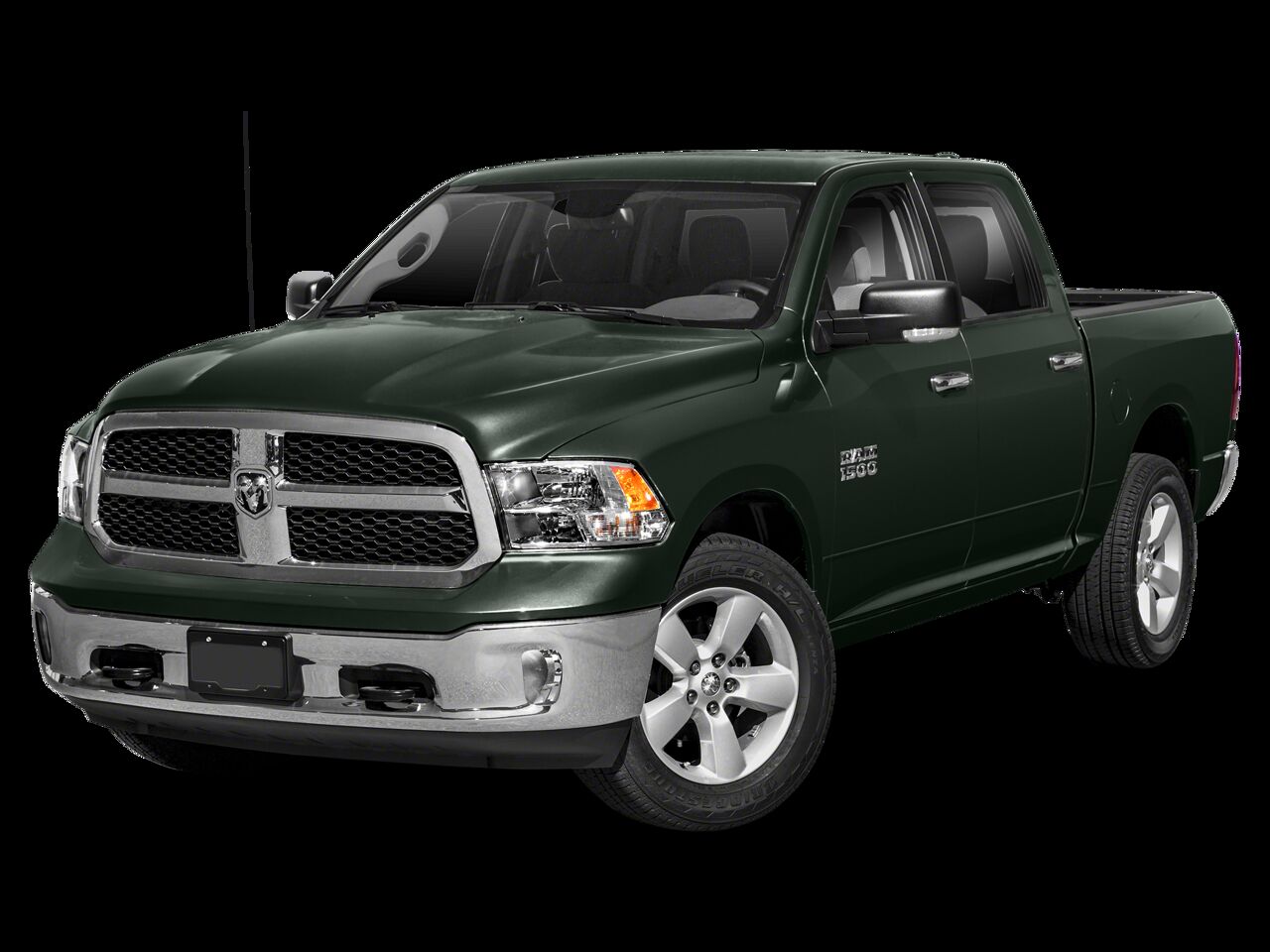 2015 RAM 1500