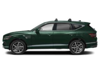 2025 GENESIS GV80