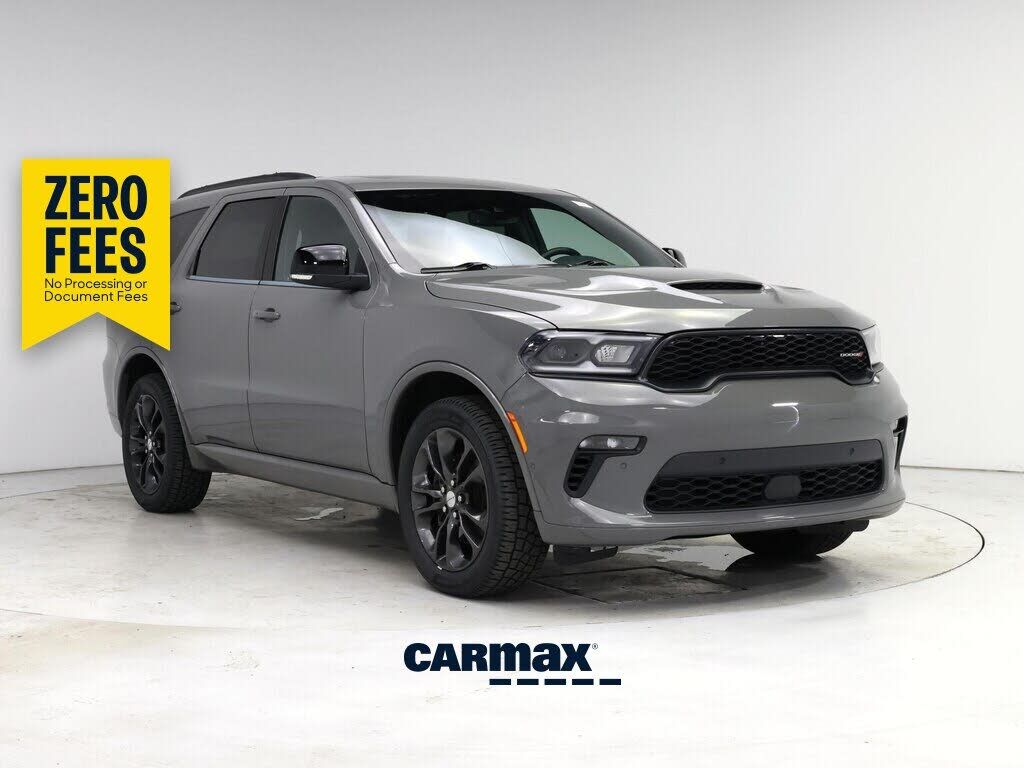 2023 DODGE Durango