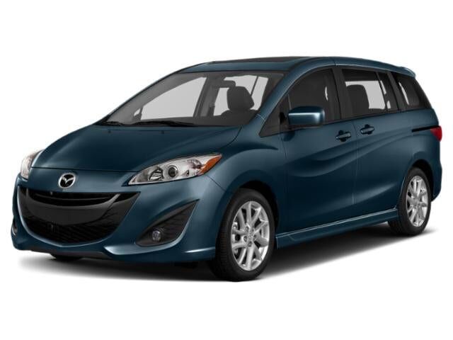 2015 MAZDA Mazda5