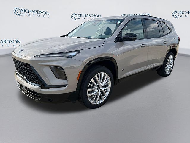 2026 BUICK Enclave