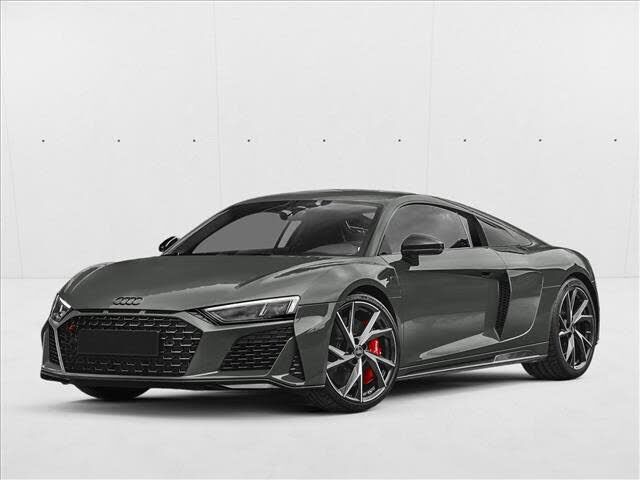 2023 AUDI R8