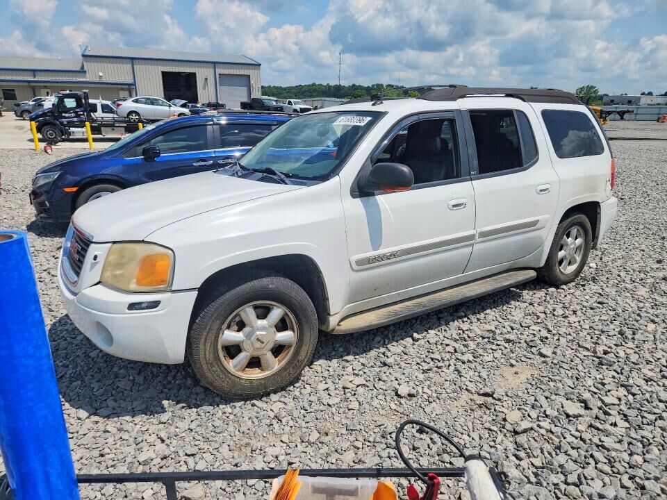 2005 GMC Envoy