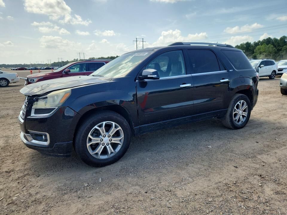 2015 GMC Acadia