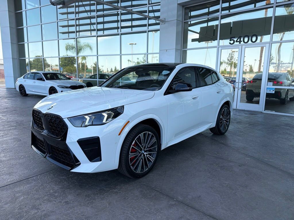 2026 BMW X2