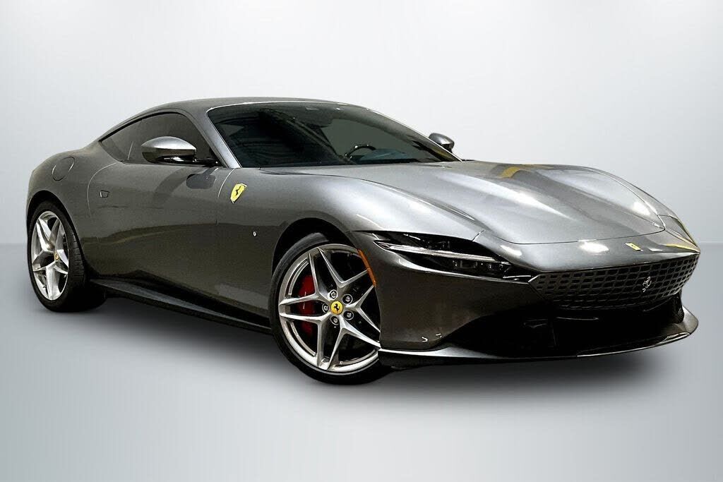 2023 FERRARI Roma