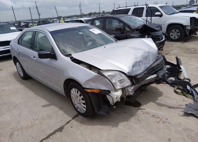 2006 FORD Fusion