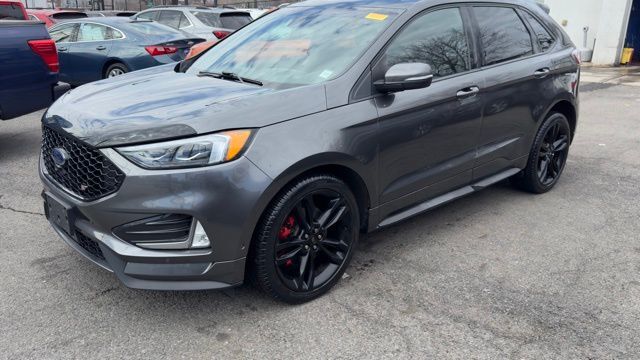 2019 FORD Edge