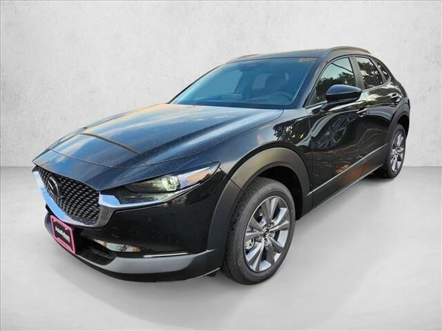 2026 MAZDA CX-30