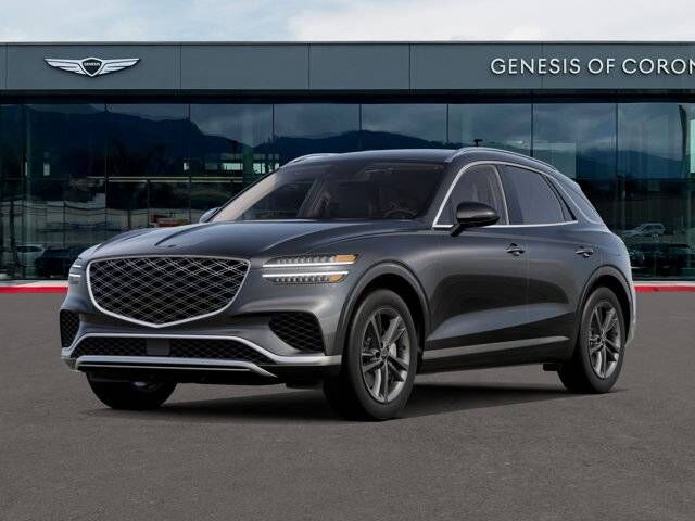 2027 GENESIS GV70