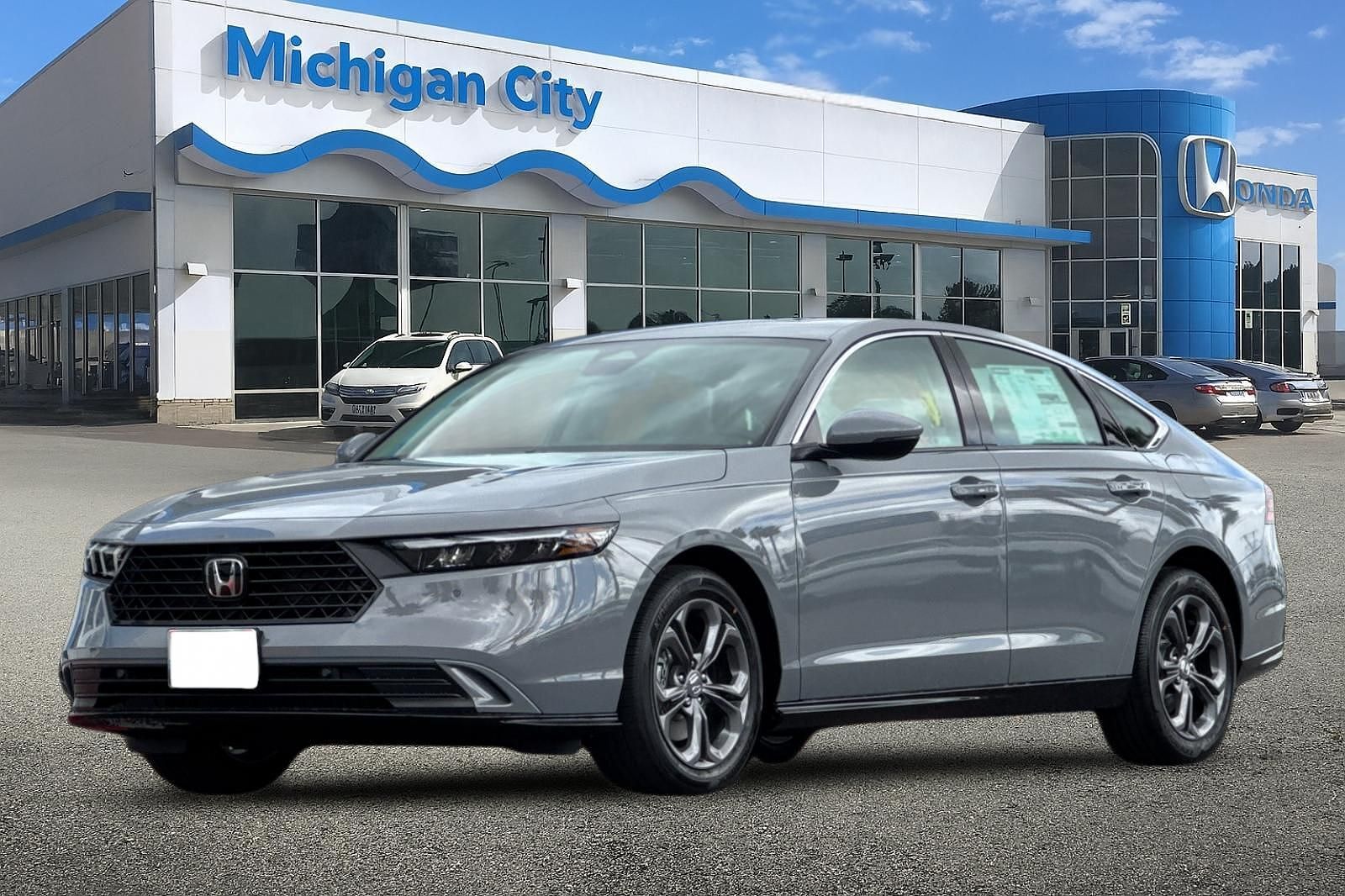 2026 HONDA Accord